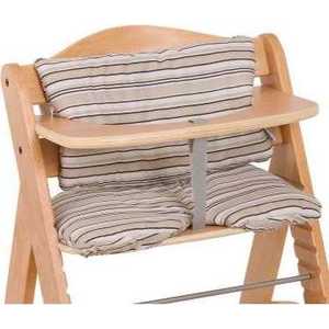 Вкладыш в стульчик Hauck multicolor beige 668184