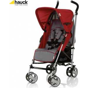 Коляска трость Hauck "Roma T13" smoke/tango (132555)