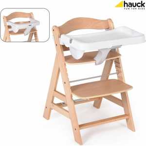 Столешница для стульчика Hauck Alpha Tray white (661871)
