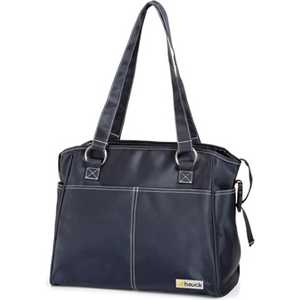 Сумка Hauck City Bag navy (524114)