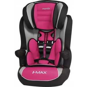 Автокресло Nania "Imax SP LX" agora framboise (923124)