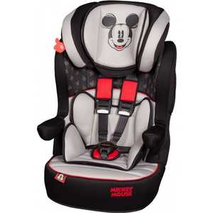 Автокресло Nania "Imax SP LX" mickey mouse Disney (928720)