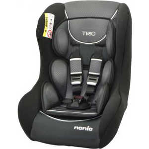 Автокресло Nania Trio SP Comfort FST Graphic black 193076