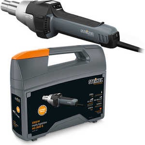 Термовоздуходувка Steinel HG2620E (008291)
