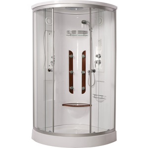 Душевая кабина Luxus 123D