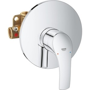 Смеситель для душа Grohe Eurosmart (33556002)