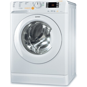 Стиральная машина с сушкой Indesit XWDE 75128X WKKK