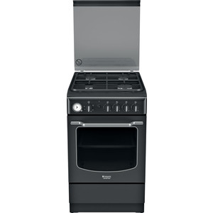 Газовая плита Hotpoint-Ariston HT5GG3F C (AN)