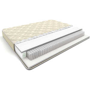 Матрас MATRAMAX Экофлекс TFK 140x200