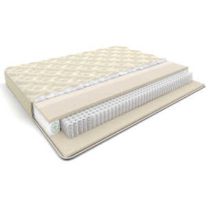 Матрас MATRAMAX Ультрафлекс TFK 160x200