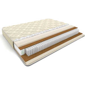 Матрас MATRAMAX Гловер TFK 160x200