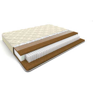 Матрас MATRAMAX Эмикс TFK 80x200