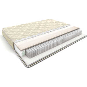 Матрас MATRAMAX Элион TFK 140x200