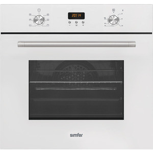 Электрический духовой шкаф Simfer B6EC26001