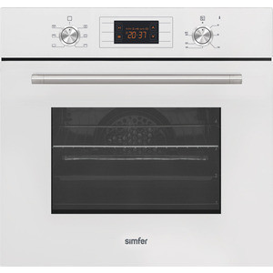 Электрический духовой шкаф Simfer B6EC69001