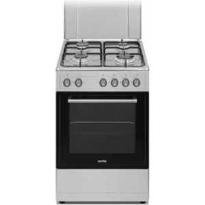 Комбинированная плита Simfer F55EH43001