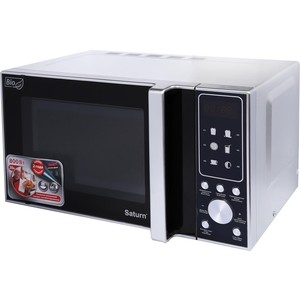 Микроволновая печь Saturn ST-MW7159 G