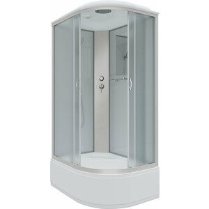Душевая кабина Niagara 120х80х225 см (NG-2310-14L)