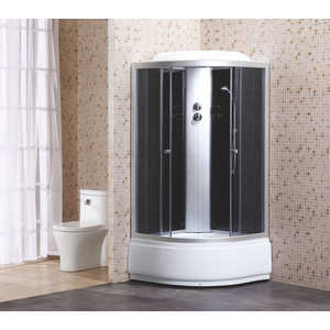 Душевая кабина Niagara 100х100х216 см (NG-2509-14)