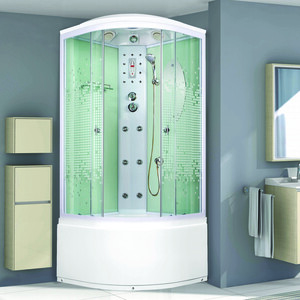 Душевая кабина Niagara 90х90х220 см (NG-308-01N)