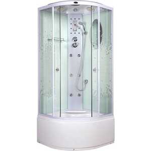 Душевая кабина Niagara 100х100х220 см (NG-309-01)