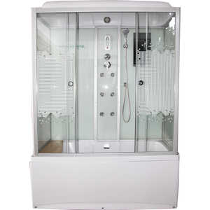 Душевая кабина Niagara 170х80х223 см (NG-315-01)