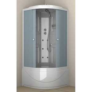 Душевая кабина Niagara 90х90х220 см (NG-505-04)