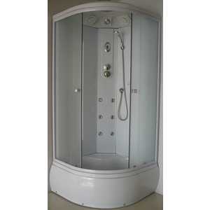 Душевая кабина Niagara 90х90х220 см (NG-507C с пультом)