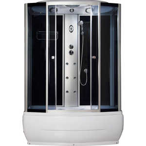Душевая кабина Niagara 1450х80х220 см (NG-514)