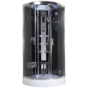 Душевая кабина Niagara 90х90х220 см (NG-901-01S)