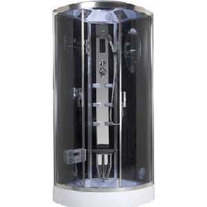 Душевая кабина Niagara 100х100х220 см (NG-902-01S)