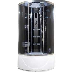 Душевая кабина Niagara 115х115х220 см (NG-911-01S)