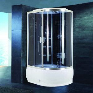 Душевая кабина Niagara 120х82х220 см (NG-910-01L)