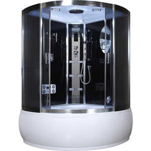 Душевая кабина Niagara 150х150х220 см (NG-918-01)