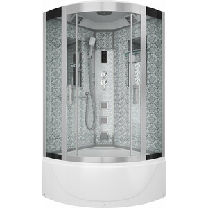 Душевая кабина NiagaraLux 90х90х220 см (NG-7790W)