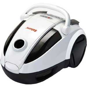Пылесос Saturn ST-VC7293 White