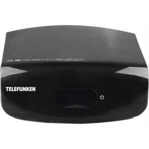 Тюнер DVB-T2 TELEFUNKEN TF-DVBT209