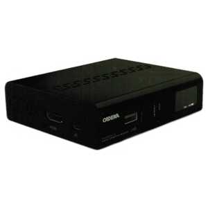 Тюнер DVB-T2 Cadena ST-203AA