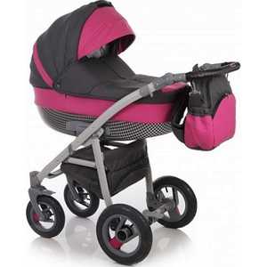 Коляска 2 в 1 Ifratti Модульная 2 в 1 "Sport" (02)
