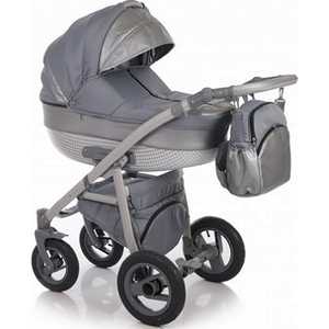 Коляска 2 в 1 Ifratti Модульная 2 в 1 "Sport" (04)