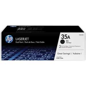 цены Kартридж HP №35A Black (CB435AF)