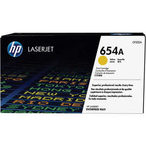 все цены на Kартридж HP №654A Yellow (CF332A) онлайн