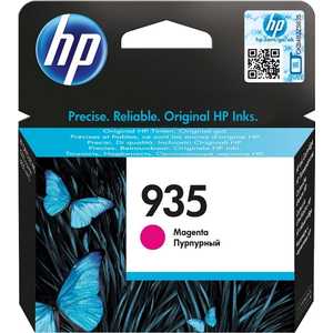 все цены на Картридж HP №935 Magenta (C2P21AE) онлайн