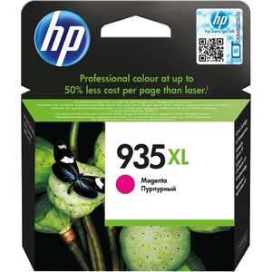 все цены на Картридж HP №935XL Magenta (C2P25AE) онлайн