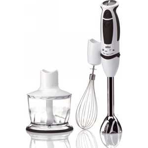 Блендер Braun MR 530 Sauce CA
