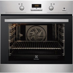 Электрический духовой шкаф Electrolux EOB 53434 AX