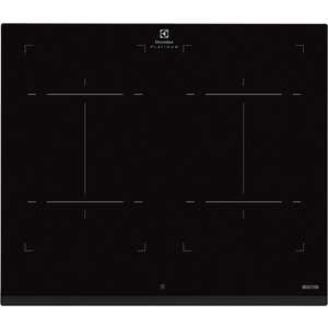 Электрическая варочная панель Electrolux EHL 96740 FZ