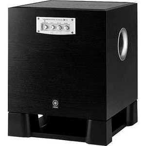 Сабвуфер Yamaha YST-SW315, piano black