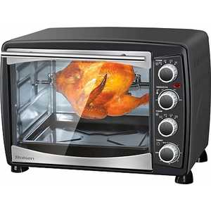 Мини-печь Rolsen KW-3526, Black