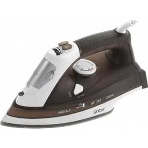 Утюг Sinbo SSI-2869 коричневый